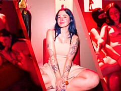 Любители, Минет, В клубе, Француженки, На публике, Реалити, Соло, Стриптиз