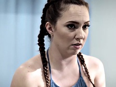 Noire, Sucer une bite, Noir ébène, Fétiche, Doigter, Hard, Suçant, Adolescente