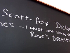 Cul, Gros seins, Sucer une bite, Plantureuse, Collège université, Hard, Pov, Nénés