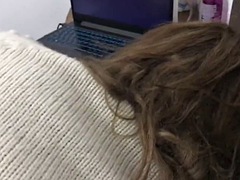 Turbanli My Stepmother Loves Fucking While Watching Movies Turkish Porn