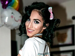 Culo grande, Verga grande, Tetas grandes, Mamada, Morena, Estilo perrito, Flaco, Adolescente