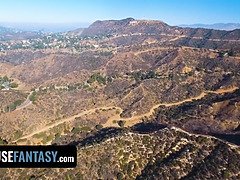 Verga grande, Lamidas, Perforación, Coño, Pelirrojo, Gritar, Tabú, Adolescente