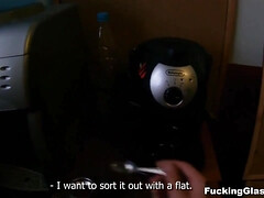 Mooi, Bruinharig, Schattig, Diep in de keel, Lul, Hd, Tepels, Gezichtspunt