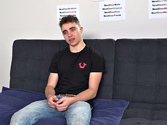 Anal, Sucer une bite, Homosexuelle, Masturbation, Solo