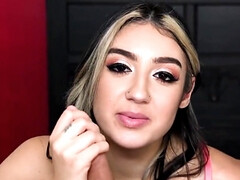 18 jaar, Grote lul, Interraciaal, Latijnse vrouw, Pornster, Kut duiken, Ruw, Tieten likken