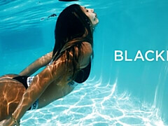 Kont, Grote lul, Pijpbeurt, Bruinharig, Hondjeshouding, Natuurlijke tieten, Tiener, Tieten likken