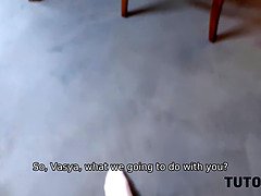 Couple, Hd, Mature, Cheveux courts, Jarretelles, Professeur