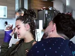 Большая жопа, Большой член, Постарше, Сперма на лице, Хд, Лизание, Чудовищные размеры, Кричащие