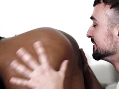 Anal, Cul, Gros seins, Noir ébène, Fétiche, Transsexuelle, Tatouage, Nénés