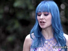 Mamada, Polla, Estilo perrito, Sexo duro, Hd, Hotel, Chupando, Trio