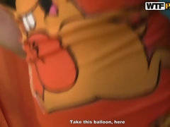 Braunhaarige, Hochschule, Gruppe, Lesbisch, Tätowierung, Spielzeuge