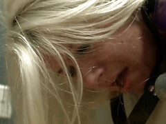 Анальный секс, Садо мазо, Блондинки, Доминирование, Фетиш, Секс без цензуры, Хд, Писсинг