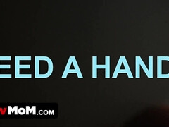 Verga grande, Mamada, Morena, Tetona, Masturbación, Madres para coger, Estrella porno, Ruso