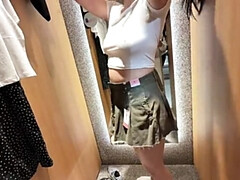 18 ans, Nana, Beauté, Queue, Fait maison, Chatte, Adolescente, Nénés