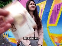 Vollbusig, Hundestellung, Im freien, Pov, Öffentlich, Rasiert, Strümpfe, Jungendliche (18+)