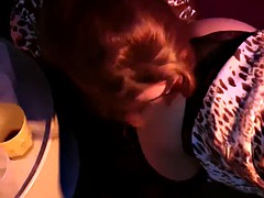 Bisexual, Divertido, Grupo, Sexo duro, Lesbiana, Lamidas, Público