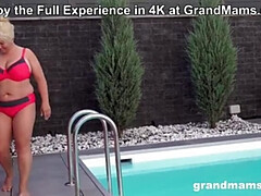 Gorda, Belleza, Tetas grandes, Abuelita, Hd, Lesbiana, Maduro, Tetas naturales