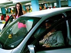 Минет, Пальцем, Лизание, Натуральные сиськи, Киски, Бритые, Тощие, Юбки