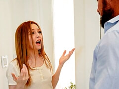 Rubia, Mamada, Estilo perrito, Pajear, Afeitado, Adolescente, Tetas