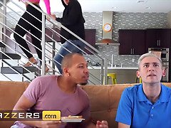 Beauté, Grosse bite, Gros seins, Blonde, Sucer une bite, Mère que j'aimerais baiser, Belle mère, Plan cul à trois