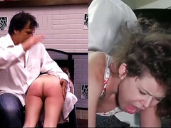 Любители, Жопа, Брюнетки, Фетиш, Секс без цензуры, Крошечные, Порка, Сиськи