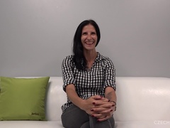 Zwart, Tsjechisch, Masturbatie