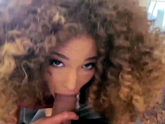 Amerikanisch, Paar, Aufs gesicht abspritzen, Hardcore, Natürlichen titten, Zierlich, Rasiert, Ehefrau