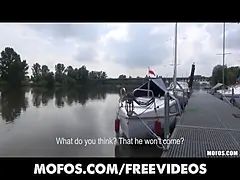 Pijpbeurt, Hd, Natuurlijke tieten, Orgasme, Gezichtspunt, Openbaar, Ruw, Schreeuwen