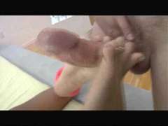 Schwarz, Schwarz, Pornostars