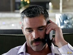 Anaal, Zwart, Sperma, Natuurlijke tieten, Klein, Kut duiken, Tatoeage, Tieten likken