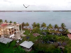 Поза 69, Африканки, Красотки, Секс без цензуры, Лесбиянка, Лизание, Киски, Сиськи