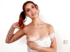 Blondine, Handjob, Masturbation, Pov, Rasiert, Solo, Jungendliche (18+), Spielzeuge