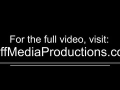 Pijpbeurt, Vrouw, Vingeren, Hd, Orgasme, Slaaf, Billekoek, Vastgebonden