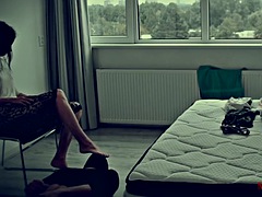 Weibliche domination, Fetisch