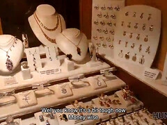 Enthousiasteling, Man die toekijkt, Tsjechisch, Hd, Gezichtspunt, Openbaar, Tiener, Vrouw