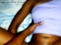 Stepdad Impregnates Tiny 18-Year-Old Stepdaughter - Amateur Homemade Creampie