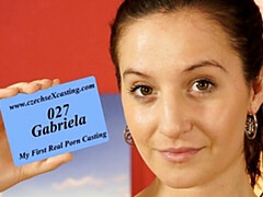 Любители, Большая жопа, Большие сиськи, Пальцем, Мастурбация, Трусики, Бритые, Соло