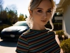 In den arsch, Arsch, Blondine, Hundestellung, Domination, Handjob, Natürlichen titten, Jungendliche (18+)