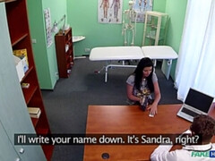 Leie, Blasen, Besamung, Hundestellung, Lecken, Massage, Büro, Spanner