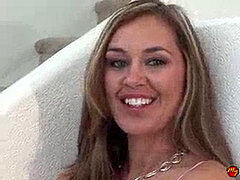 Кончили внутрь, Милф, Чулки