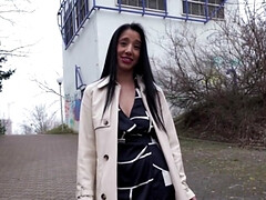 Pijpbeurt, Bruinharig, Diep in de keel, Lul, Europees, Hd, Realiteit, Ruw