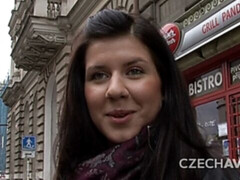 Amateur, Sucer une bite, Brunette brune, Fait maison, Pov, Rasée, Adolescente