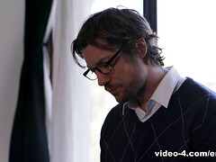 Beauté, Gros cul, Gros seins, Brunette brune, Tir de sperme, Gorge profonde, Hd, Mamelons