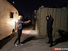 Жопа, Минет, Член, Каблуки, Японки, Латиноамериканки, На природе, Втроем