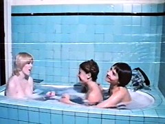 Frans, Hardcore, Tiener, Tieten likken, Oud