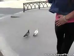 Verga grande, Hd, Interracial, Besar, Monstruo, Gritar, Afeitado, Tetas