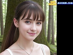 Asiático, Morena, Polla, Grupo, Hd, Japonés, Adolescente, Tetas