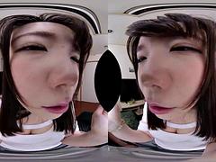 FS5sr865yaeATG: Blowjob, Pov Japanese VR Porn