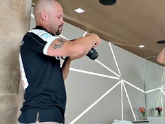 Verga grande, Mamada, Corridas, Gay, Sexo duro, Latina, Transexual, Chupando