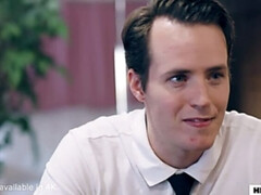 Amerikaans, Zwart, Bruinharig, Zwart, 1 man 2 vrouwen, Hardcore, Kut duiken, Tieten likken